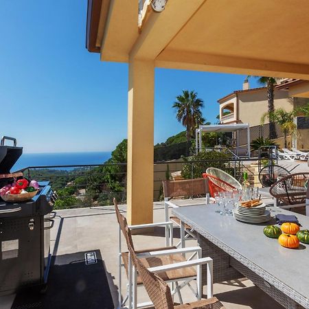 Holiday Home Floradise By Interhome リョレート・デ・マル エクステリア 写真
